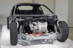 BMW i8 Prototype 2014 года